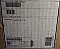Optical C-band optical amplifier circuit packet,  Cisco model: 15808-OEP-C. P/N: 800-15919-01