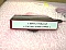 Iolon Tunable Laser module, LL2040-50-001.01-3.00 .  Short leads version
