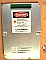 EDFA module, L-band. JDS Uniphase PN: OAM0002-03-01. S/N: N02MPA022-00012