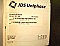 EDFA module, L-band. JDS Uniphase PN: OAM0002-03-01. S/N: N02MPA022-00012