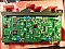 1.55um passive dual-amplifier EDFA card. Ciena P/N: OAP-17U-302.  Two external pump lasers are required.