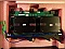 1.55um passive dual-amplifier EDFA card. Ciena P/N: OAP-17U-304.  Two external pump lasers are required.