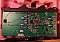 1.55um passive dual-amplifier EDFA card. Ciena P/N: OAP-17U-304.  Two external pump lasers are required.