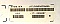 17dBm - 23dBm 2-stage C-band EDFA module with mid-stage port, 23dB gain version. Alcatel 1926 OFA DWDM, Add Drop MUX, P/N:3CN 00423AA. With 9 fiber connectors.