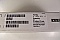 16.3dBm gain-flat over C-band EDFA in-line module. With 4 fiber connectors. Alcatel 1924 OFA. Alcatel product code: 3CN00290AAAA