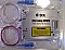 SDL MicroAmp-series EDFA module, SDL model: SDL-MAC1-4