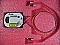 OA 400 C-band series mini EDFA module,  fixed gain, 17dBm saturated output. With a 976nm kink-free power >360mW pump laser,  JDS model: OAA-17U04G4CB-R. P/N: 21089730
