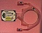 $345 each if buy 4pc. OA 400 C-band series mini EDFA module,  fixed gain, >13dBm saturated output. With one JDS 976nm >240mW kink-free power laser. JDS model: OAA-13U04G5CB-R. P/N: 21089731.