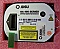 OA 400 C-band series mini EDFA module,  fixed gain, >13dBm saturated output. JDS model: OAA-13U04G1CB-R. P/N: 21089727.