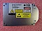C-band 26dB-gain EDFA module. Max power > 13dBm. Erbium-doped fiber amplifier.