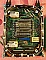 Puregain2600 variable-gain 17dBm C-band 1.55um gain-flat EDFA module. For Metropolitan networks. With two 974nm high power pump lasers. Oclaro/Avanex P/N:608430002. Tellabs P/N: 157.0085