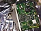 MOSA card at L-band, 8-port, With JDS Optical Spectrum Analyzer Module, P/N: OSA0001-01
