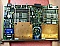 OC-192 LR Transponder  Circuit pack,   1561.83/1562.23nm dual wavelength outputs. Model: 1002-0706-39 Rev 2.01