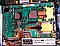 OC-192 LR Transponder  Circuit pack,   1561.83/1562.23nm dual wavelength outputs. Model: 1002-0706-39 Rev 2.01