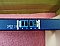 OC-192 LR Transponder  Circuit pack,   1561.83/1562.23nm dual wavelength outputs. Model: 1002-0706-39 Rev 2.01