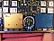 OC-192 LR Transponder  Circuit pack,   1561.83/1562.23nm dual wavelength outputs. Model: 1002-0706-39 Rev 2.01