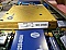 OC-192 LR Transponder  Circuit pack,   1561.83/1562.23nm dual wavelength outputs. Model: 1002-0706-39 Rev 2.01