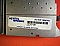 OC-192 WDM Transmitter card, 1549.32 nm, Nortel Networks: NTCA01JK, optical interface is missing