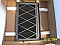 OC-192 enclosure/frame to hold up to 18 cards, w/ more parts