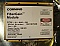 Nortel NT8E04AD OC-48 Optical Line/Post Amp (SC) Card.  1.55um C-band. Model: NT8E04AD.  Including EDFA module with model no: EDFA-SC-06