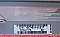 Nortel  OPTera MOR-Plus bidirectional EDFA Amplifier Card. C-band up to 16.8dBm output. Multi-wavelength repeater.  With 3 SC/PC optical connectors. Nortel model: NTCA11PK