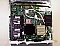 Nortel Telecom OC-48 LR 1550 Regen TX (FC) card. Nortel product code: NT8E03CB  R13.  S/DMS TransportNode OC-48 NE Circuit Pack