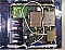 Nortel OC-48 receiver ELR Rx  (FC) card. Nortel product code: NT8E02DB.  S/DMS TransportNode OC-48 NE Circuit Pack