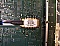 Lucent OC-48 transponder card. 1549.31nm.  46A1, S1:2, OTPM, 2.5G. Sell 'As Is'