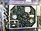 Lucent OC-48 transponder card. 1549.31nm.  46A1, S1:2, OTPM, 2.5G. Sell 'As Is'