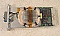 Raman amplifier module,with 1 pump,2 ISO,1 GFF,tap couplers. Sell 'As Is'