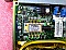 Altamar Networks RAMAN Amplifier circuit pack 011-0731-00. With five 300mW 14xxnm lasers