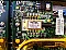 Altamar Networks RAMAN Amplifier circuit pack 011-0731-00. With five 300mW 14xxnm lasers