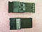 1300nm FP laser transceiver. SCM7302-XC-W,  SC/PC interface. 622Mb. SMF. 2X9 pin