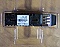 1300nm Lucent 155Mb FP-laser transceiver, model: 1417H5A. 2x10 SFF package. SM Fiber, duplex LC.