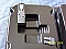 1300nm Lucent 155Mb laser transceiver, model: M-2417G4A. SMF