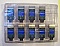 1300nm FP laser OC-48 transceiver. OCP DTC-48-L1-SR. 2.5Gb. SMF