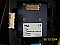 1300nm Intel 10Gb transponder. Model: TRN4035B.
