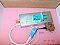1.3/1.55um Luminent triplex transceiver, model: MRTXLAMVSB