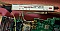 Dual-drive 10Gb modulator. Sumitomo P/N: T.DKH1.5-10PD-ADC. Removed from unused system of 1.55um 8-50GHz-channel tunable 10Gb 60km DWDM transponder (Hitachi model: HTR8806J-3-Bx).
