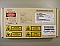 Around 1530.334nm 8-ch tunable 10Gb DWDM transponder, Fujitsu P/N: FIM83011/5054W9590. With dual-drive 10Gb modulator,  about 20mW PMF CW laser.