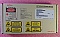 1534nm - 1563nm 8-ch tunable 10Gb DWDM transponder. Tunable over 8 ITU-T grid channels (2.8nm).  Fujitsu P/N: FIM83110/202Wxx.