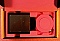 1534nm - 1563nm 8-ch tunable 10Gb DWDM transponder. Tunable over 8 ITU-T grid channels (2.8nm).  Fujitsu P/N: FIM83110/202Wxx.