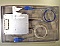 10Gb 1.55um transceiver. With EA-DFB source,  and 10Gb Pin receiver.  Cenix Model: C1324B000S-000105801