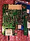 Unipak10  10Gb 1547.72nm DWDM transceiver. With EML source (Toshiba model: TOLD387S-EADCE1),  and 10Gb pin-preamp receiver (Epitaxx model: ERM568 EC). Cenix Model: C13014772S. Sell 'As Is'