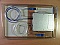 Unipak10  10Gb 1556.55nm or 1537.40nm  DWDM transceiver. With EML source (Toshiba model: TOLD387S-EADCE3),  and 10Gb pin-preamp receiver (Epitaxx model: ERM568 EC). Cenix Model: C13015655S or C13013740S. Sell 'As Is'