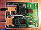 Unipak10  10Gb 1.55um C-band transceiver. With EML source (Toshiba model: TOLD387S-EADCE3),  and 10Gb pin-preamp receiver (Epitaxx model: ERM568 EC). Cenix Model: C1301B000S. Sell 'As Is'