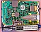 1550nm Optium 10Gb long-reach DWDM transponder. Model: 10TREEU6FPL.  New