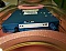1550nm Optium 10Gb long-reach DWDM transponder. Model: 10TREEU6FPL.  New