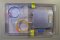 ULTRAPAK-10  10Gb 1.55um DWDM 80km transceiver. With MZ-modulator + DFB source,  and 10Gb APD receiver.  Cenix Model: C13306142S