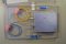 ULTRAPAK-10  10Gb 1.55um DWDM 80km transceiver. With MZ-modulator + DFB source,  and 10Gb APD receiver.  Cenix Model: C13306142S